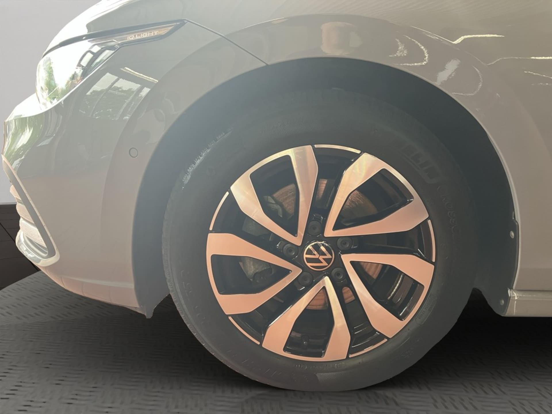 Volkswagen Golf Active