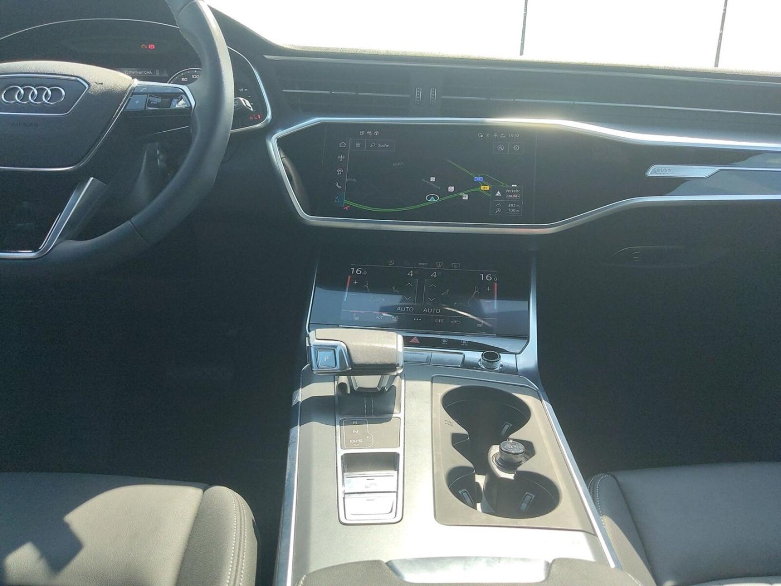 Audi A6 Avant – Bild 15