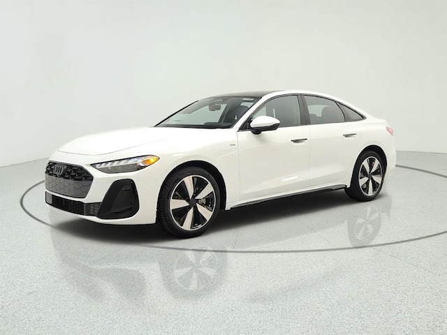 2026 Audi A5 Sedan