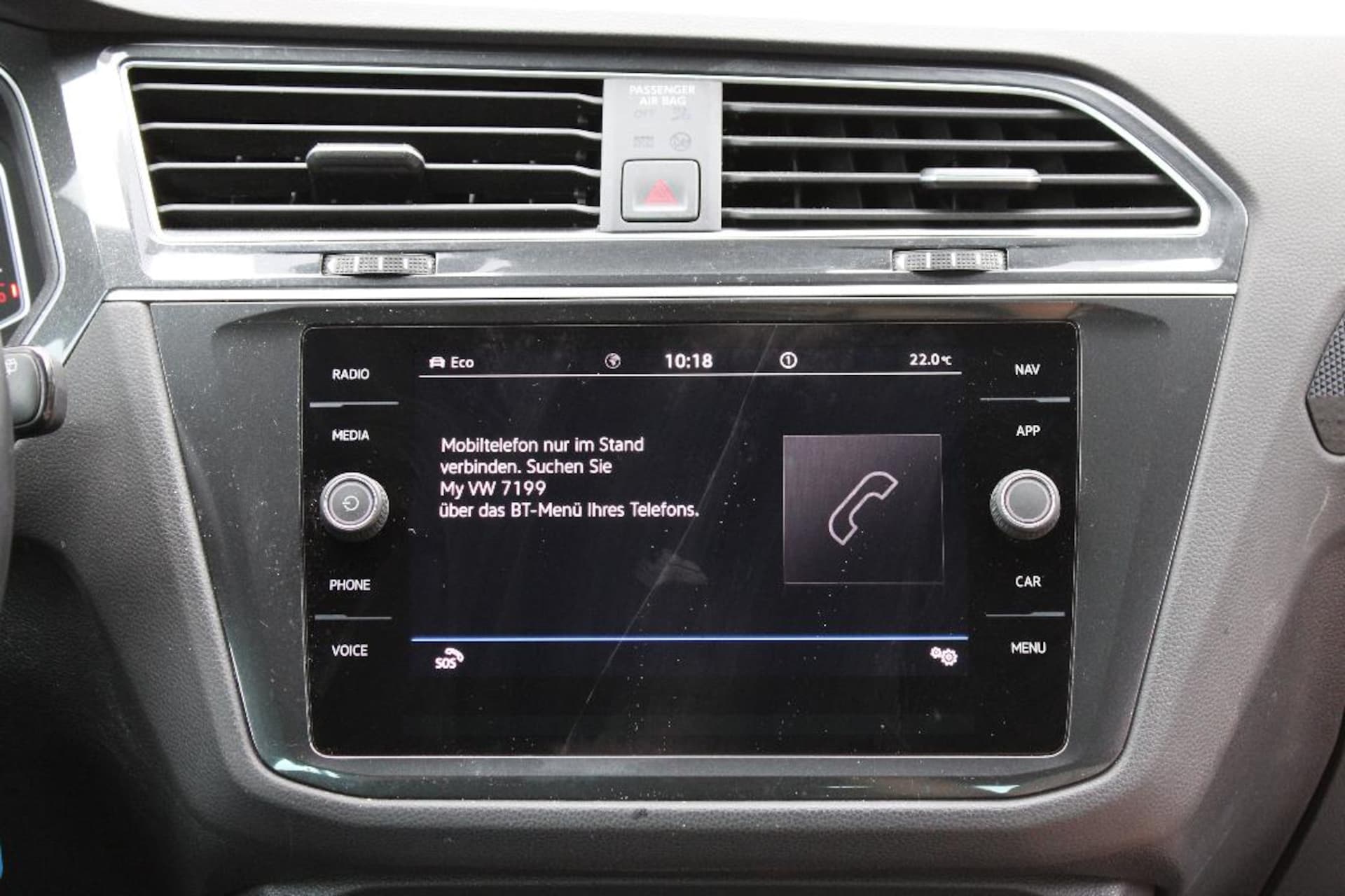 Volkswagen Tiguan United