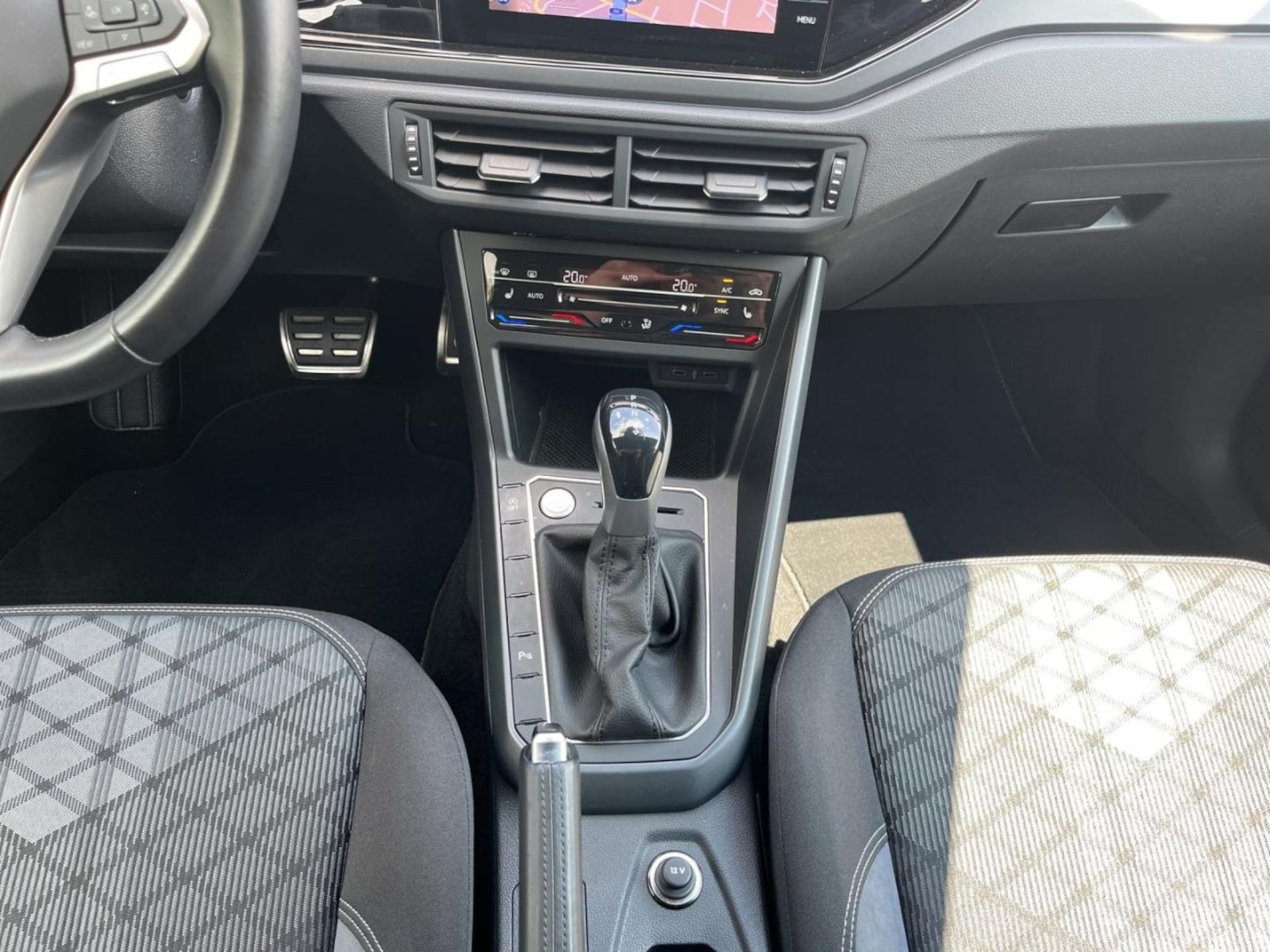 Volkswagen Taigo R-Line