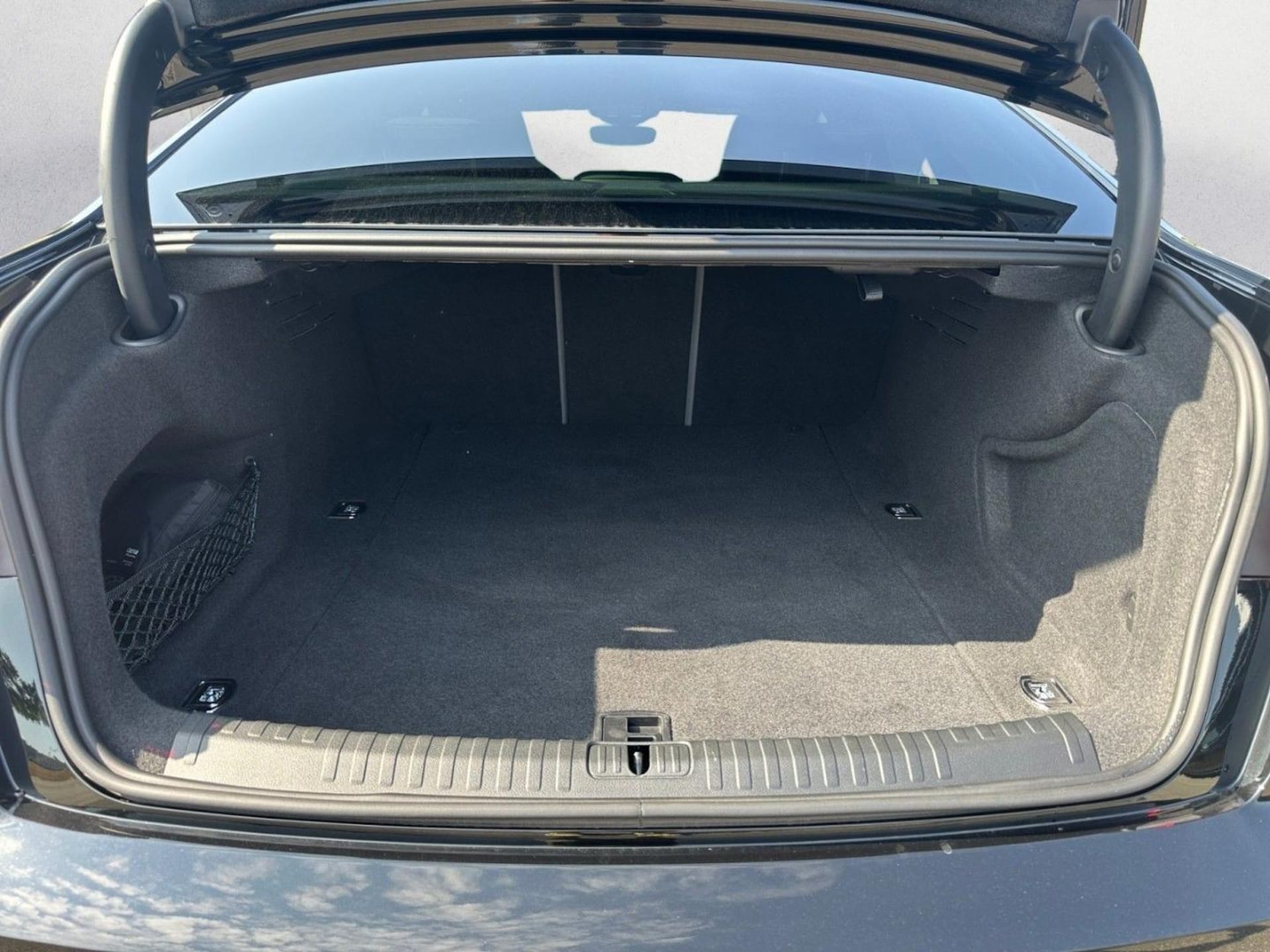 Audi S6 Limousine