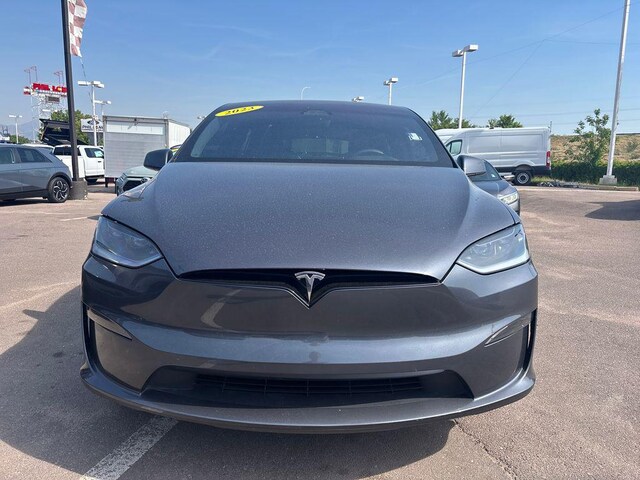 2023 Tesla Model X