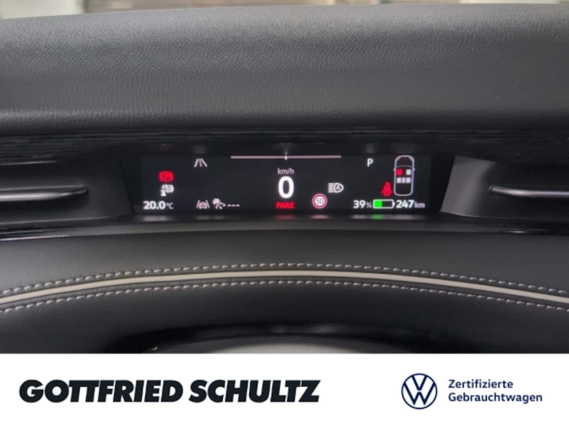 Volkswagen ID.7 Tourer Pro S