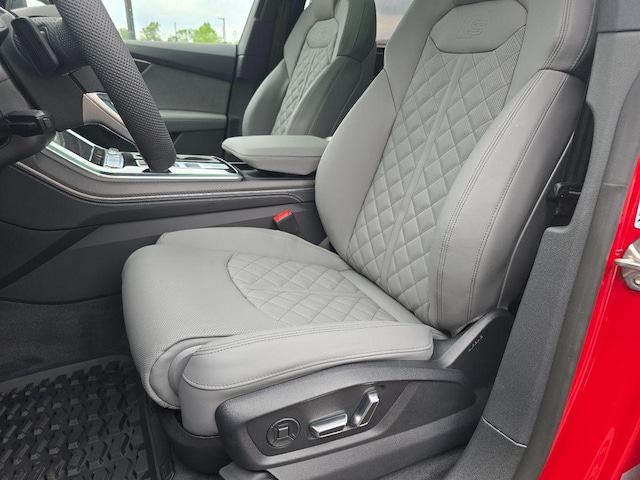 2026 Audi SQ8 Premium Plus - Photo 40