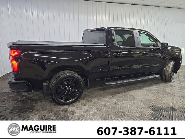 2023 Chevrolet Silverado