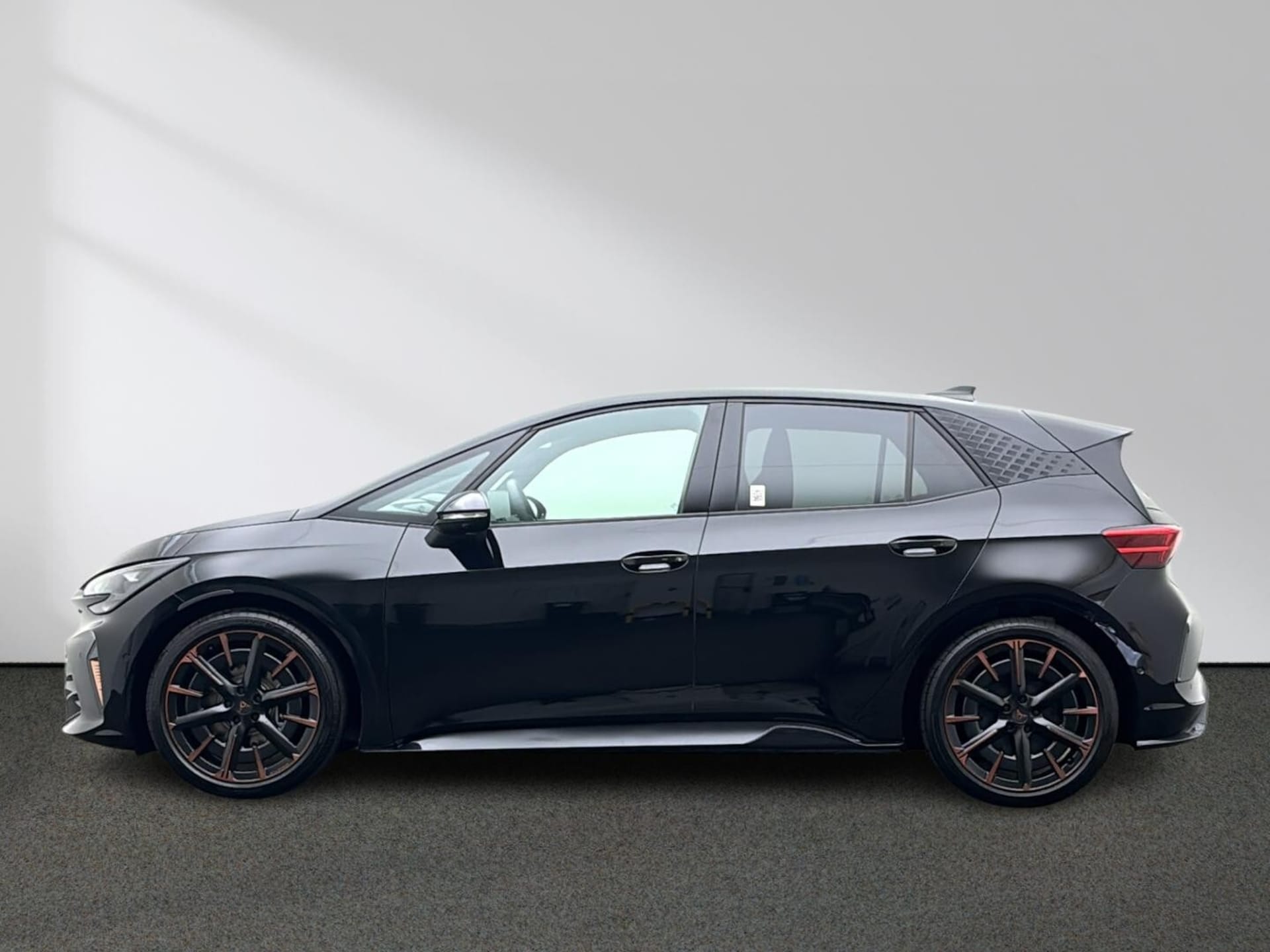 CUPRA Born VZ