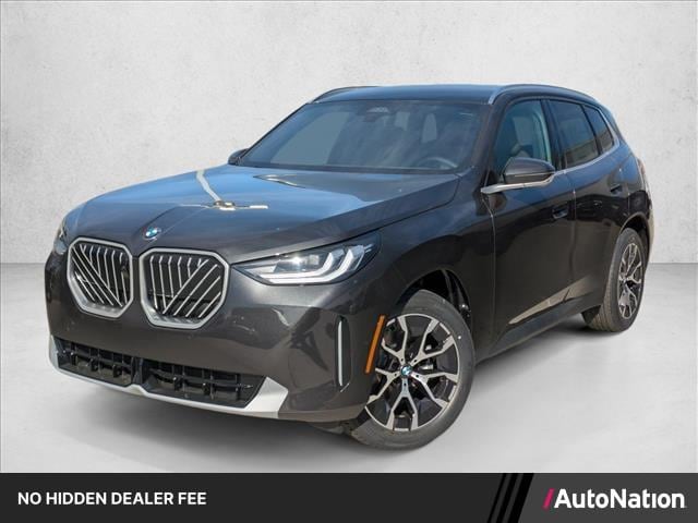 Photo of 2026 BMW X3
