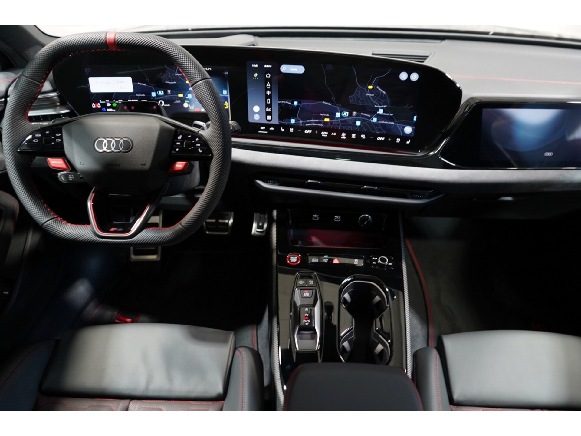 Audi RS 5 Avant