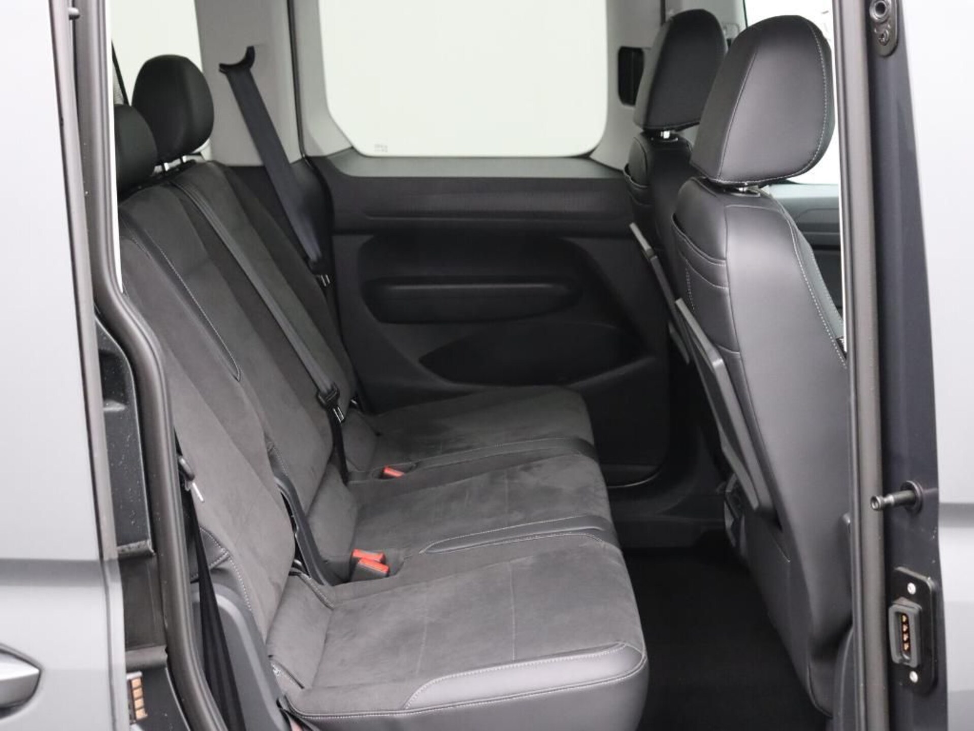 Volkswagen Caddy Style
