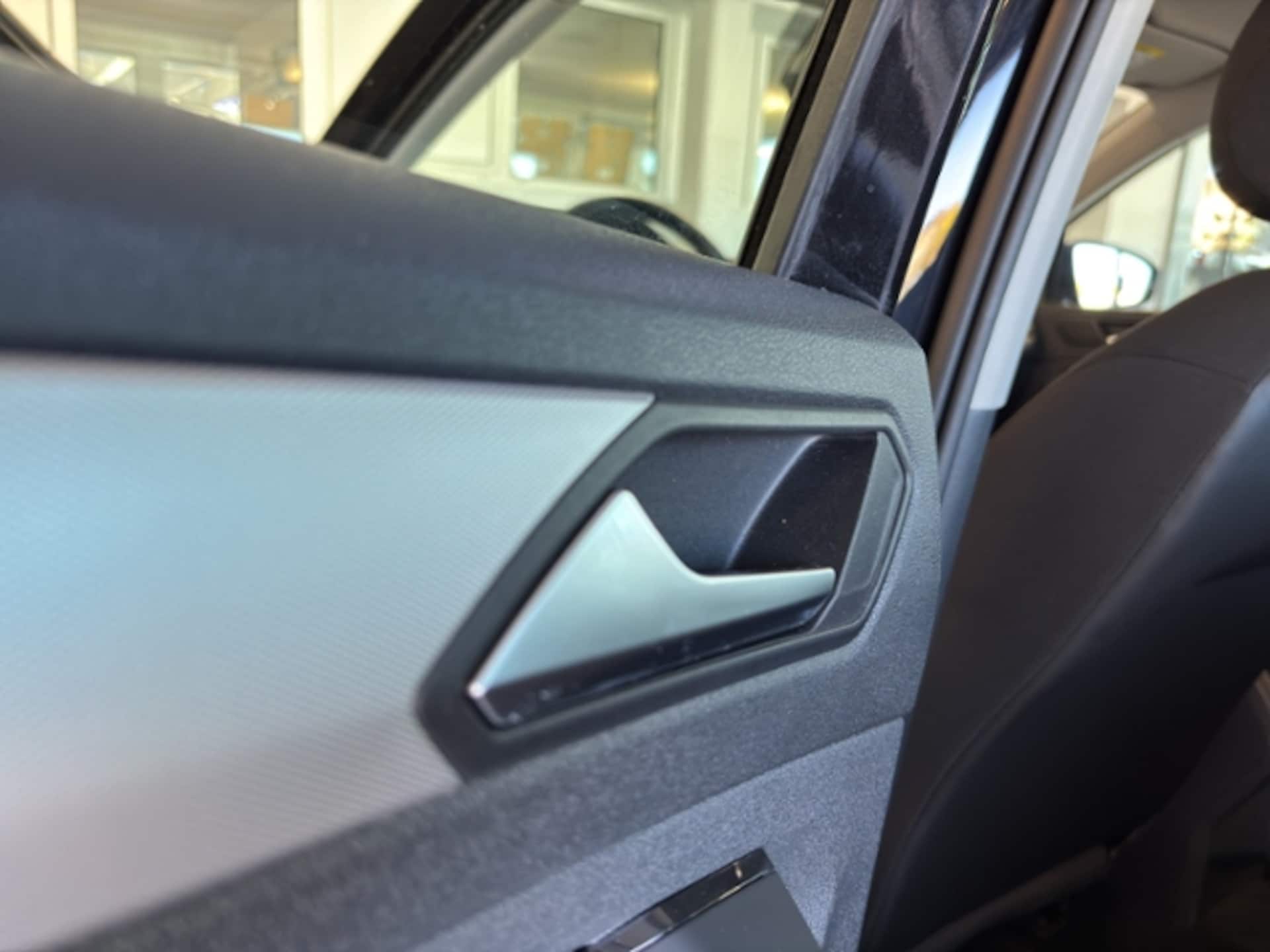 Volkswagen Tiguan Trendline
