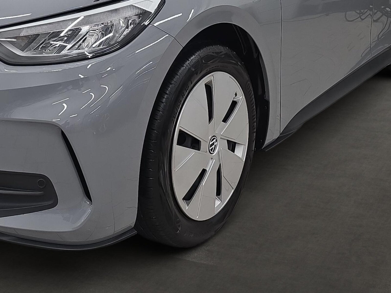 Volkswagen ID.3 – Bild 9