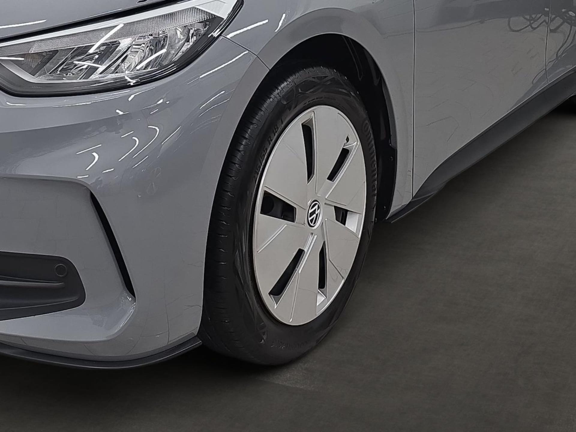 Volkswagen ID.3 Pro