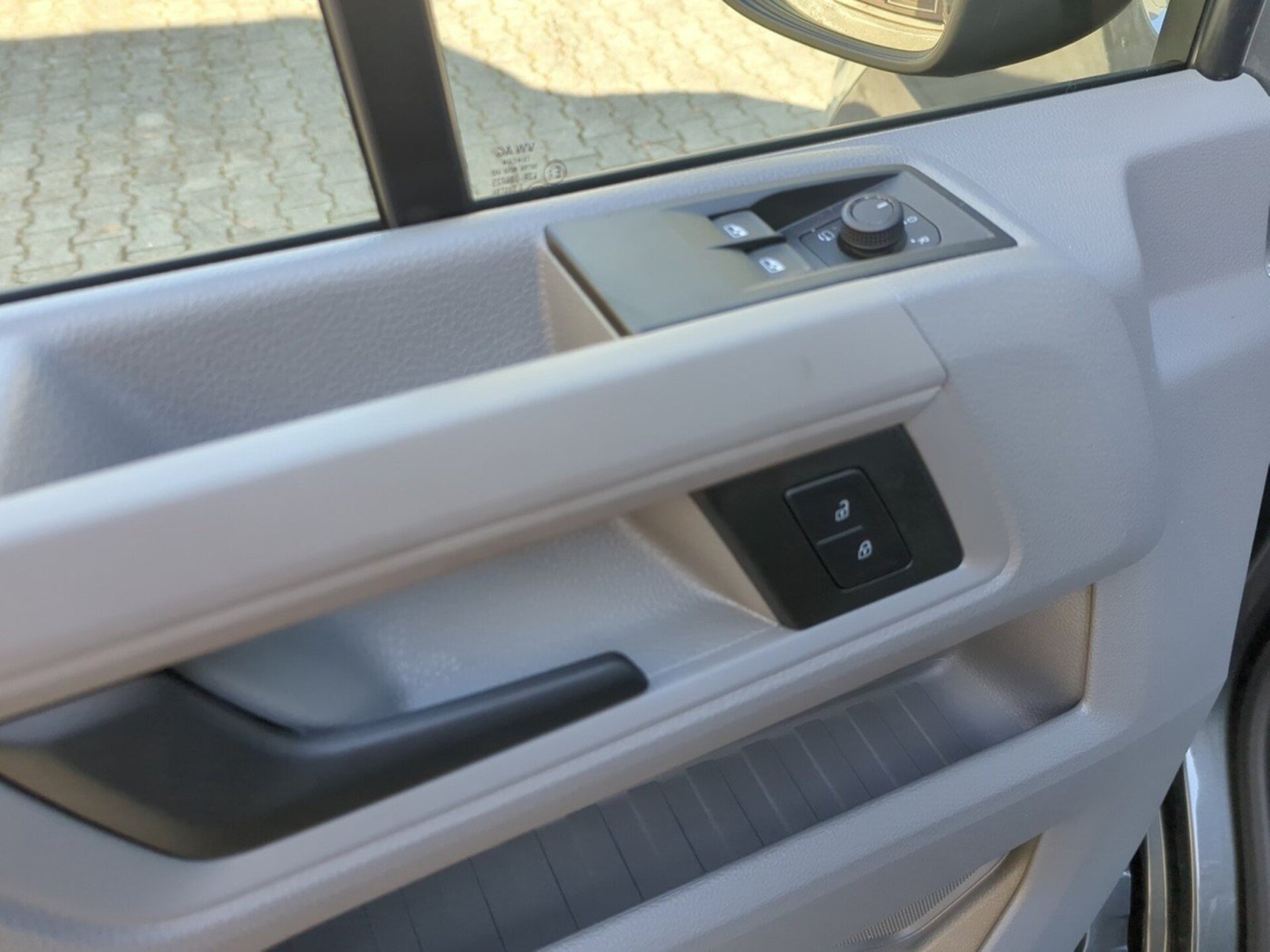 Volkswagen Grand California 600