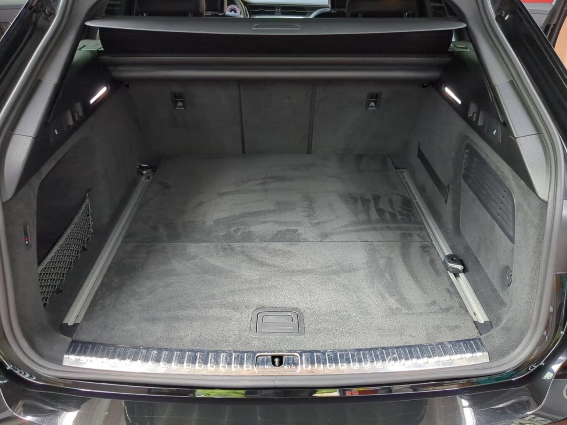 Audi A6 Avant Sport