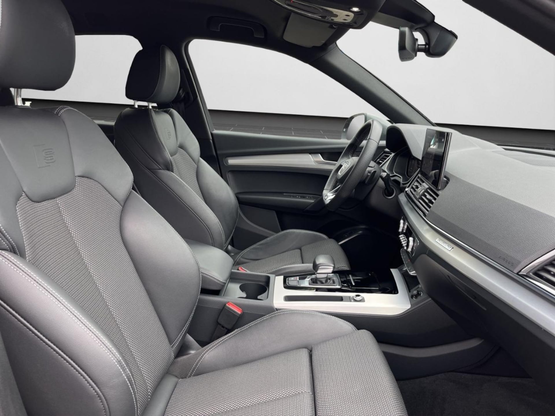 Audi Q5 SUV S line