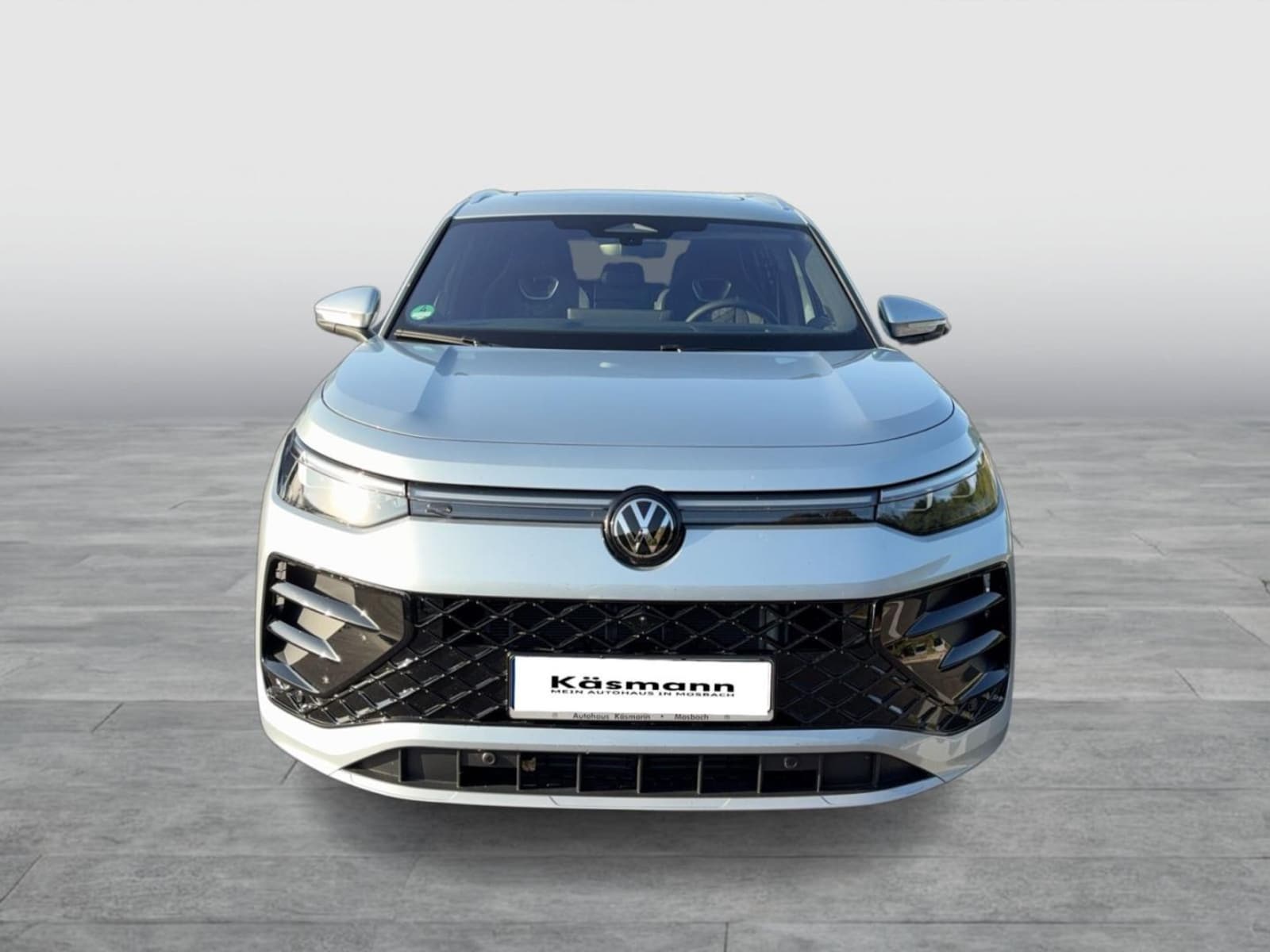Volkswagen Tayron – Bild 9
