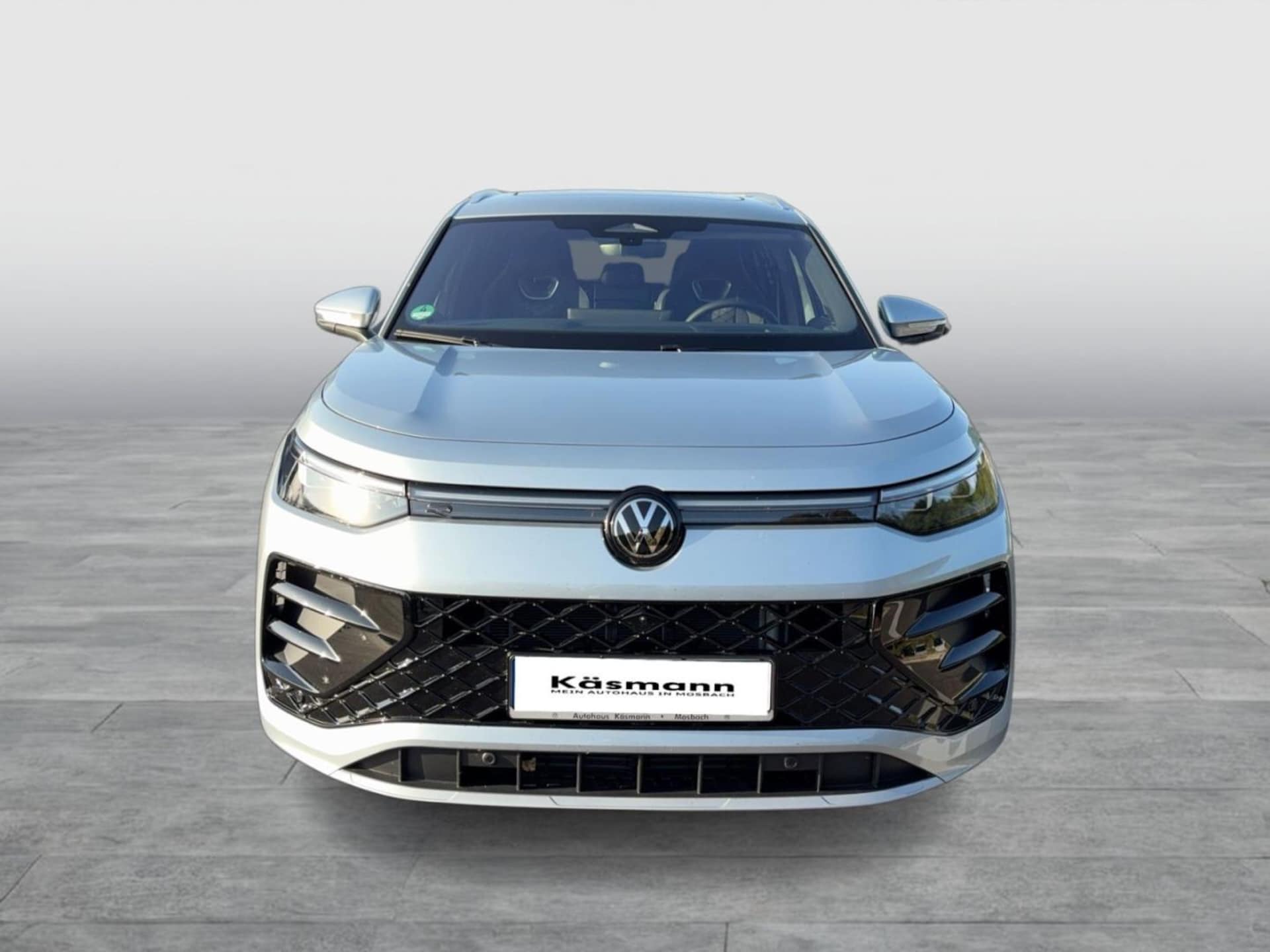 Volkswagen Tayron R-Line