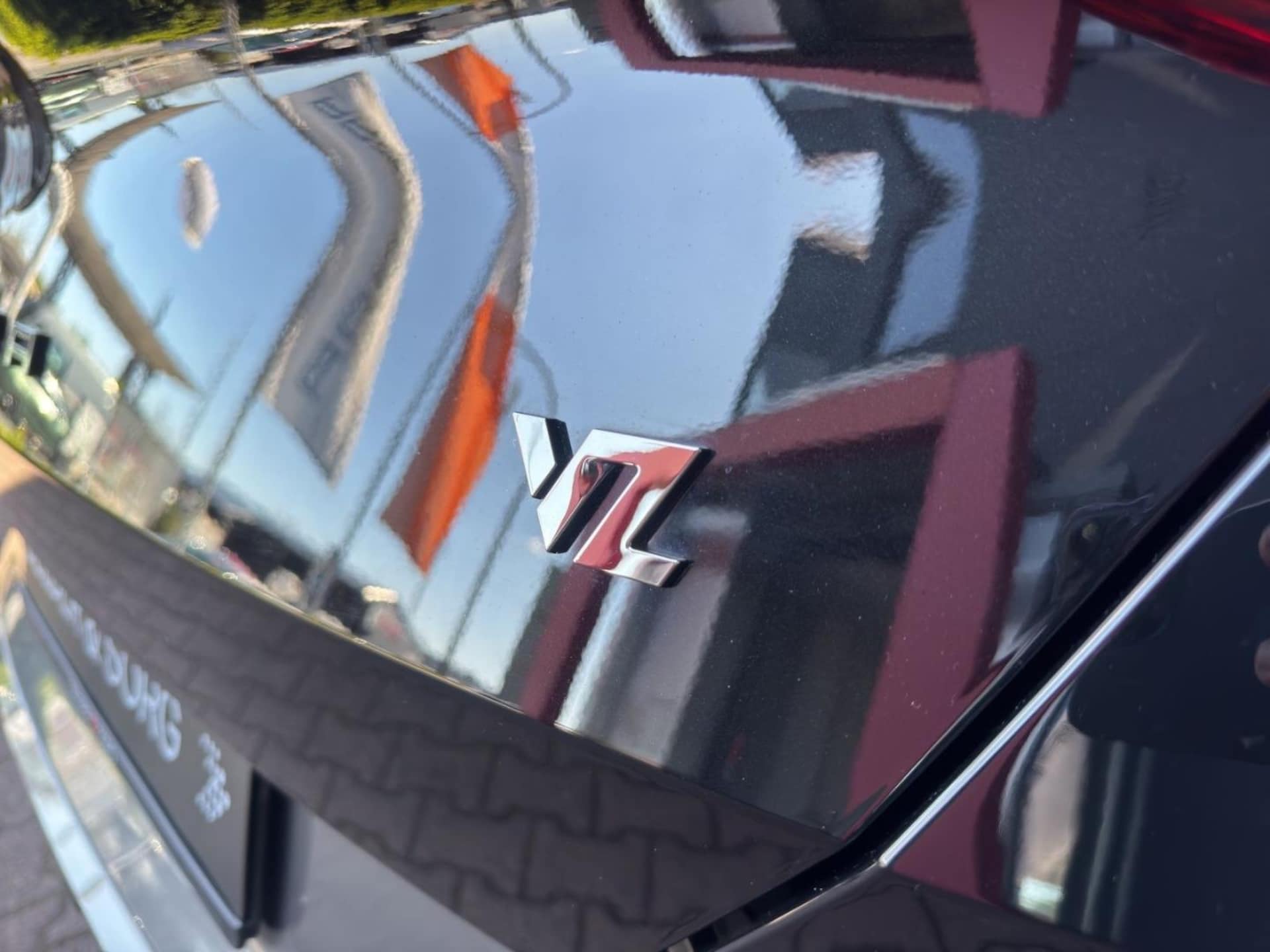 CUPRA Formentor VZ