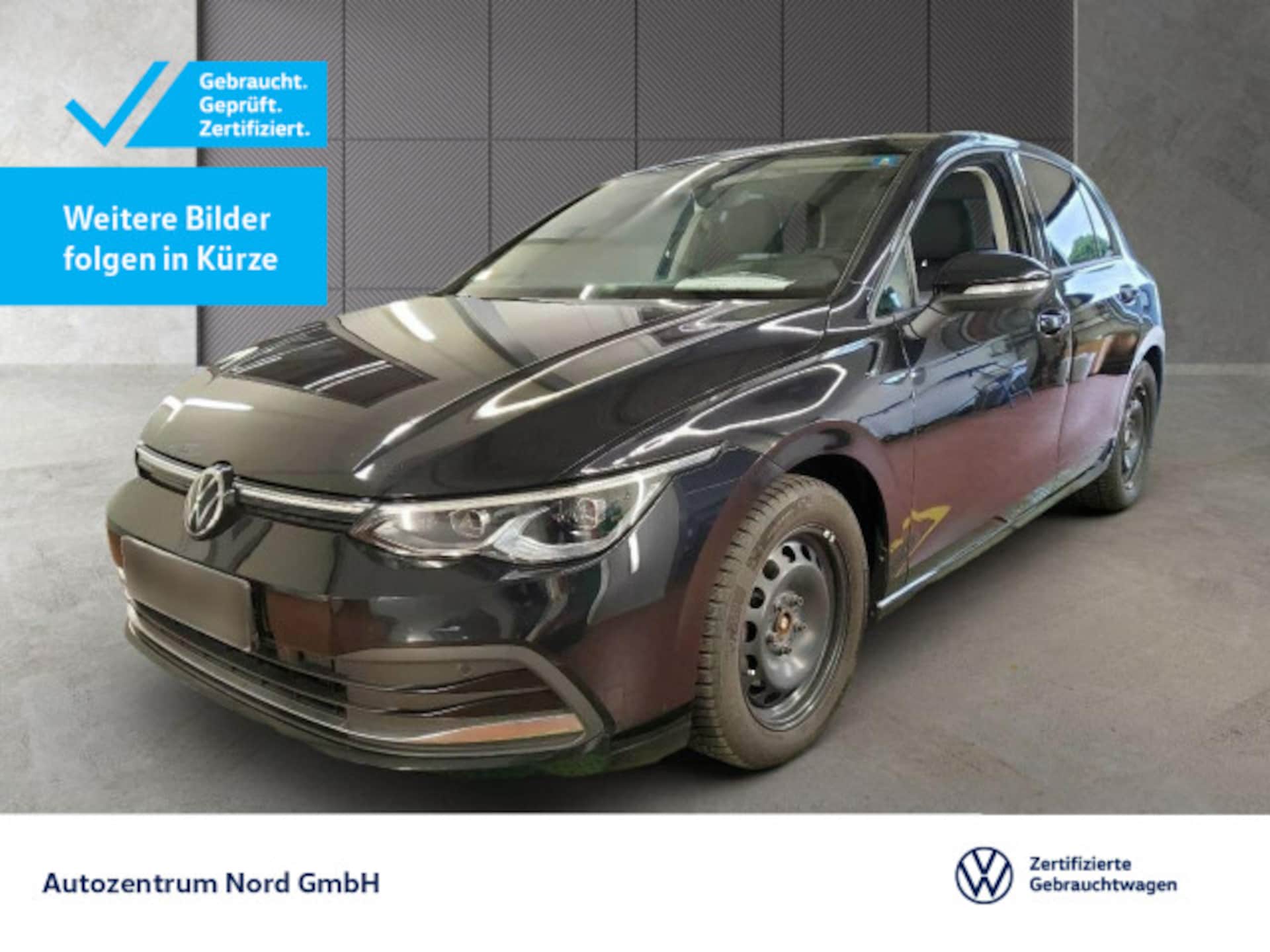 Volkswagen Golf Active