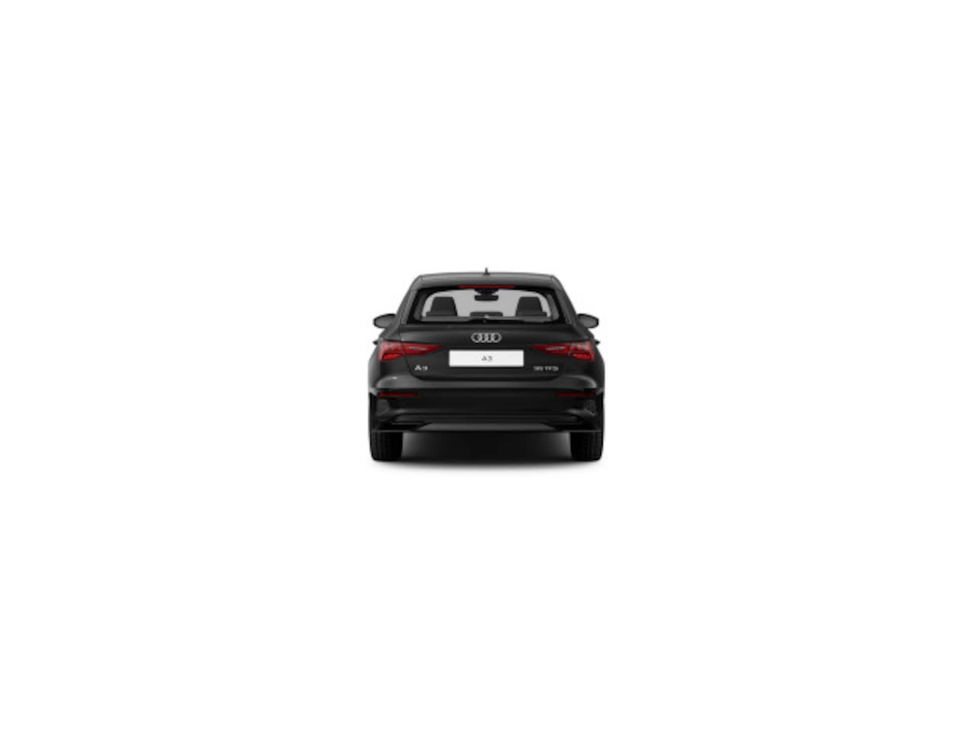 Audi A3 Sportback Advanced