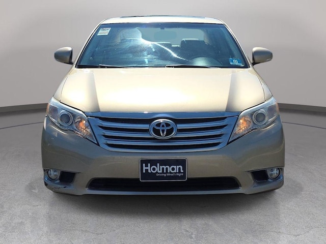 2011 Toyota Avalon