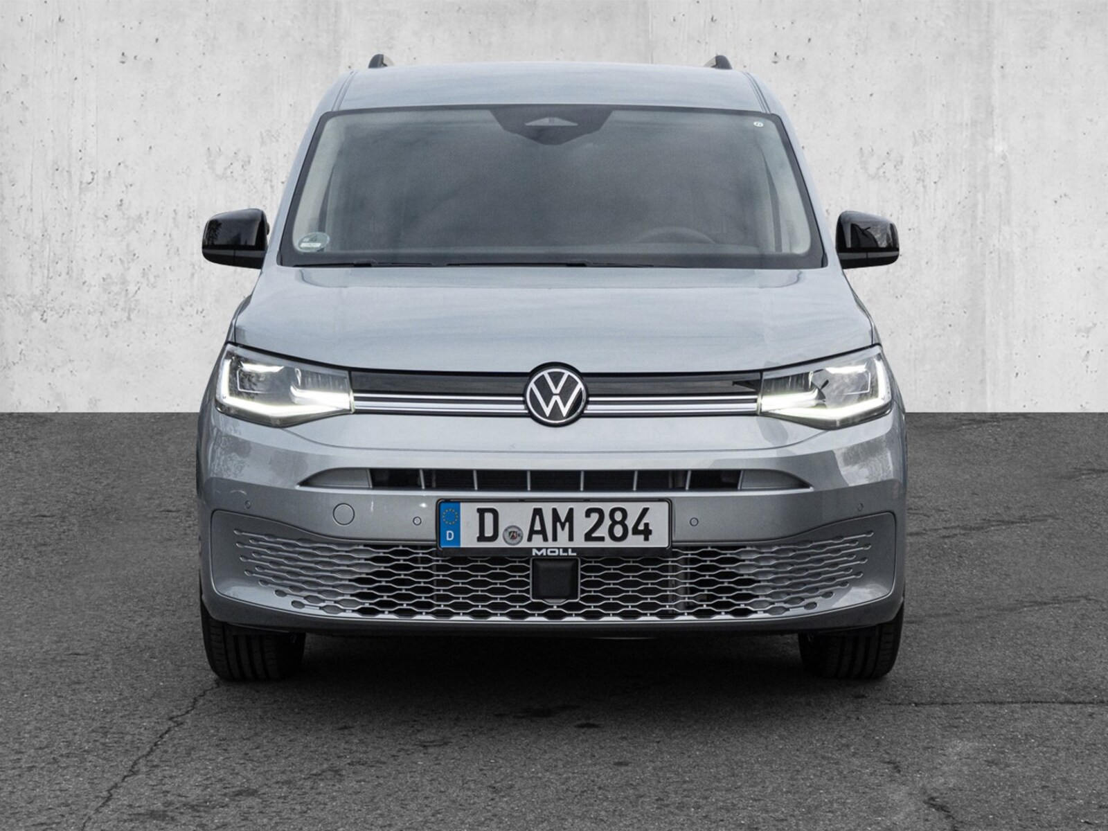 Volkswagen Caddy – Bild 3