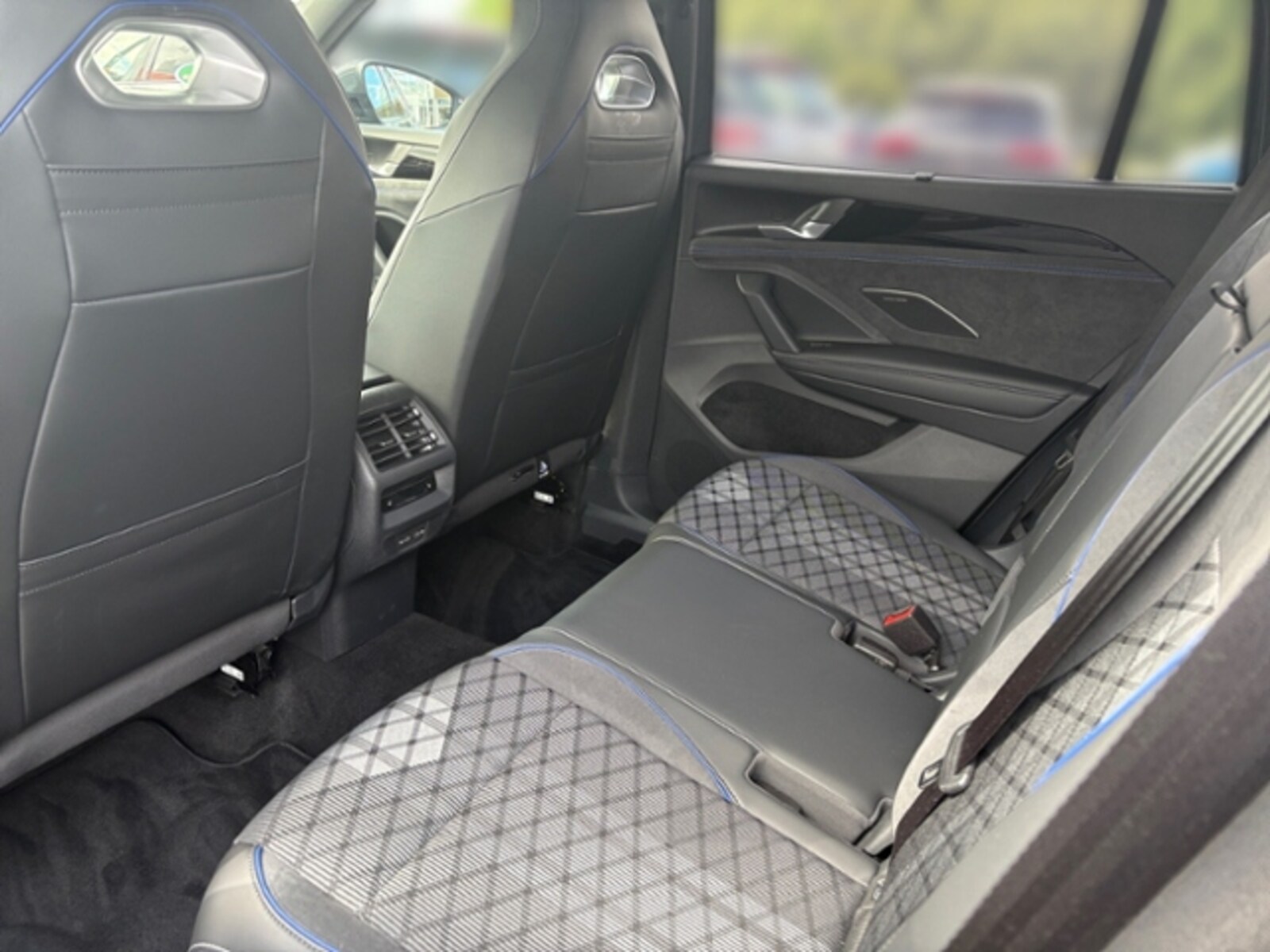 Volkswagen Tayron – Bild 15