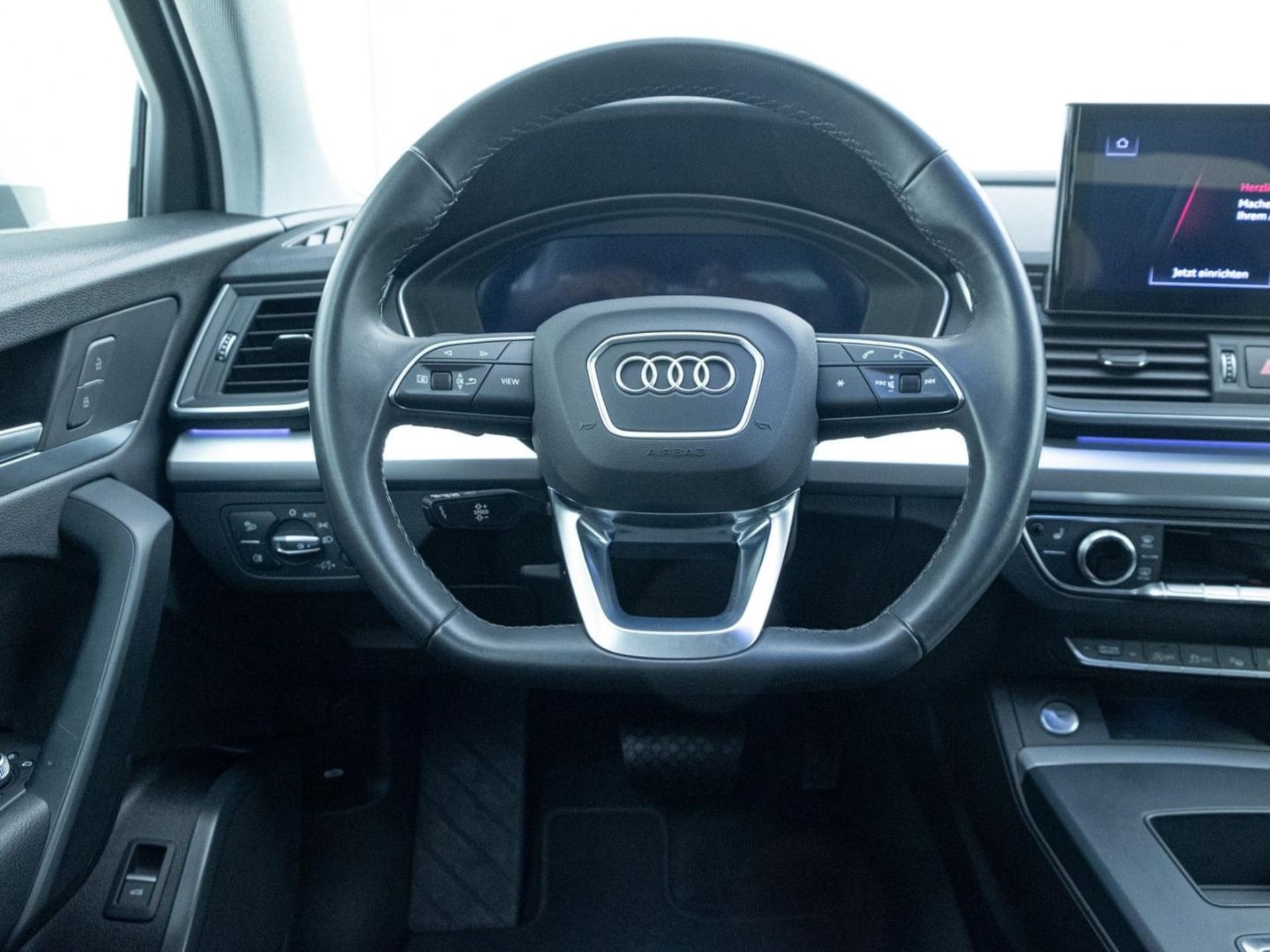 Audi Q5 SUV