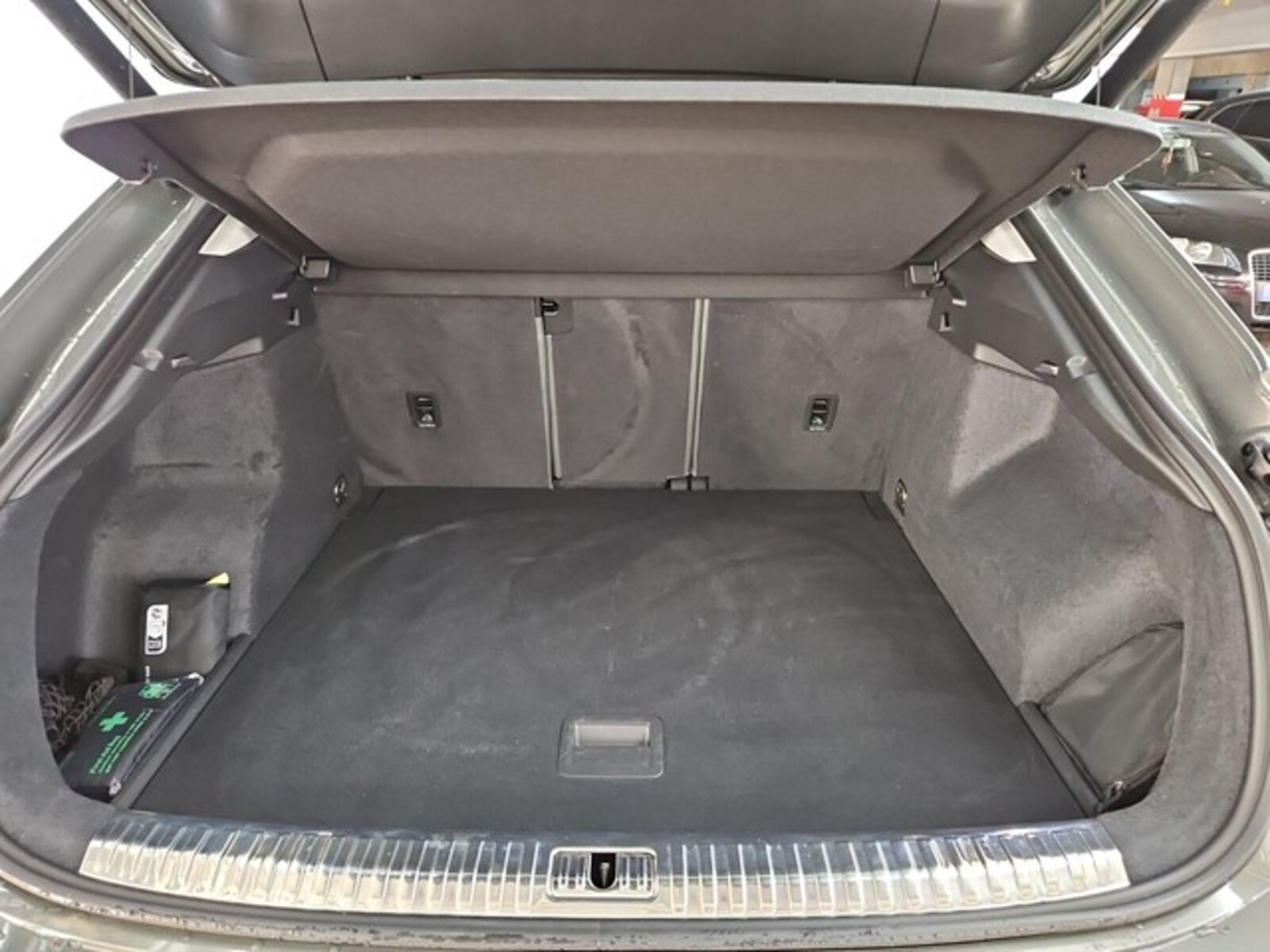 Audi Q3 Sportback – Bild 14