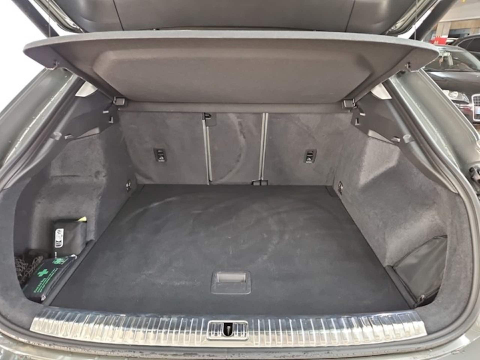 Audi Q3 Sportback S line