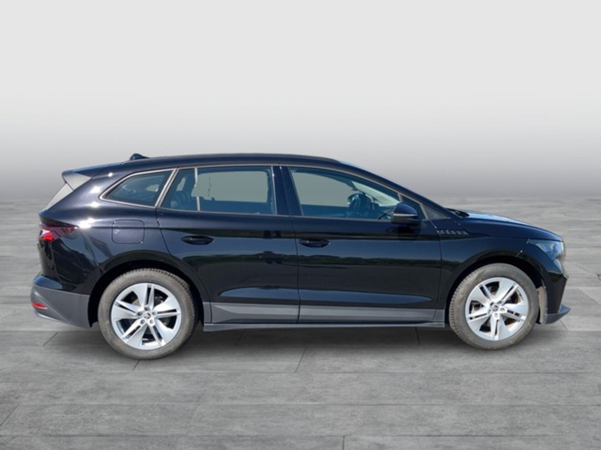 Skoda Enyaq 60