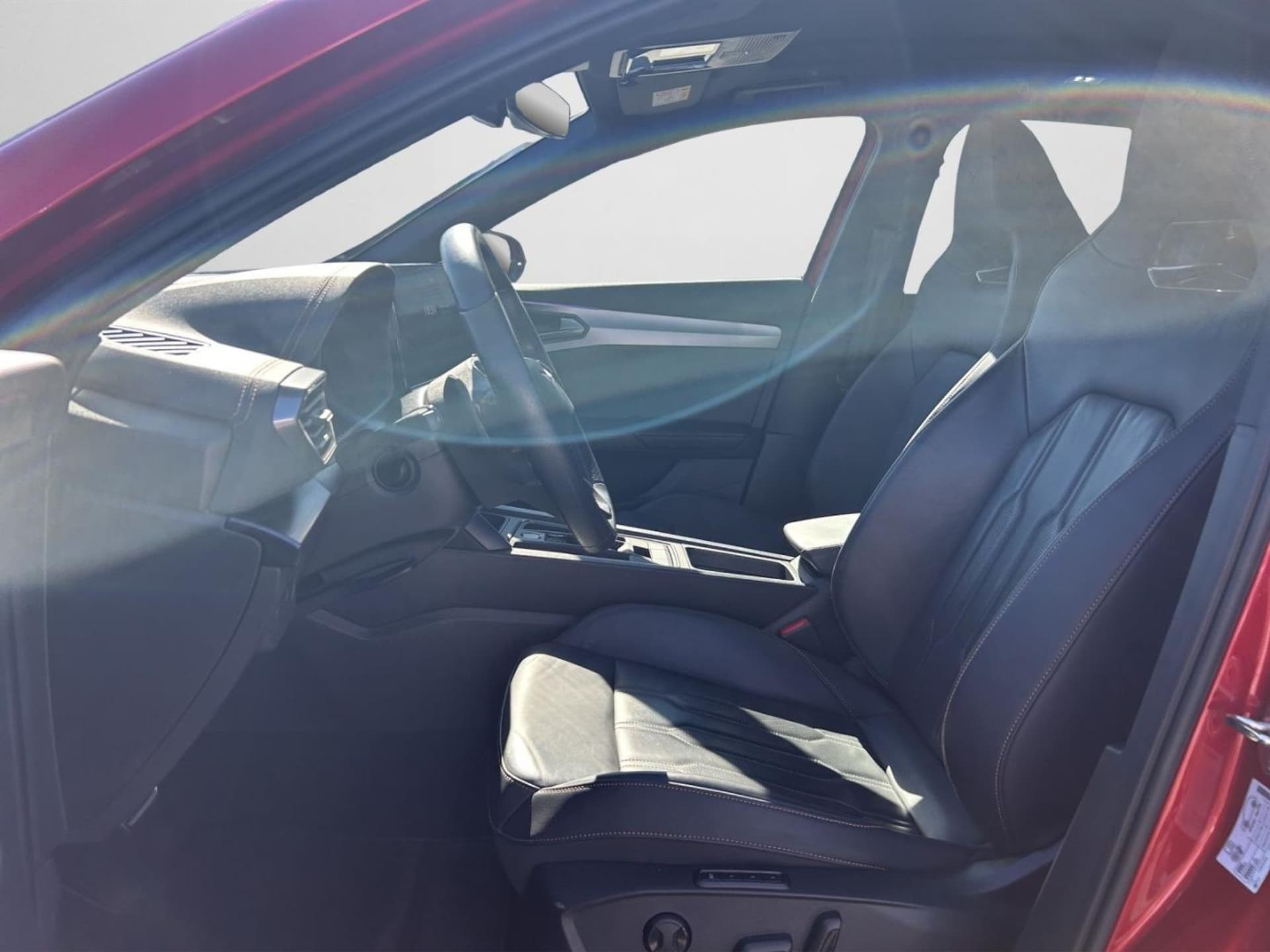 CUPRA Formentor VZ