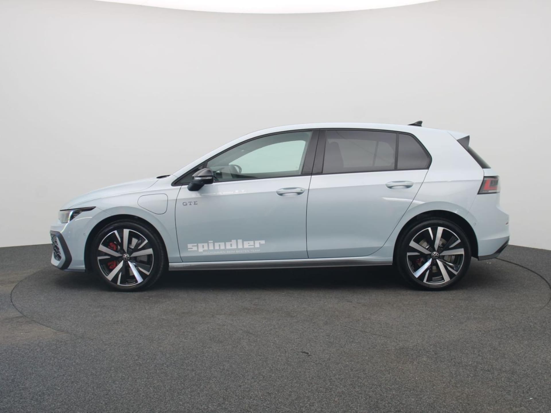 Volkswagen Golf GTE