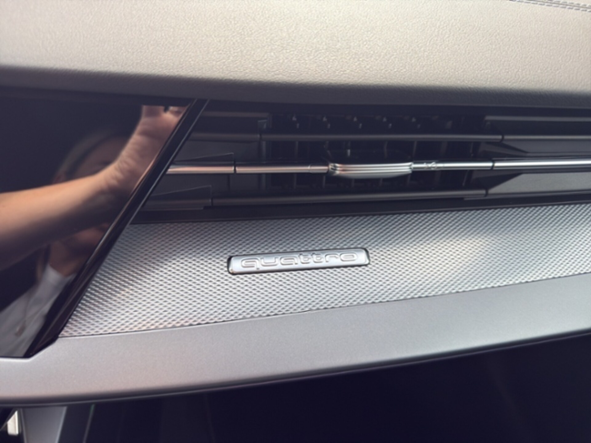 Audi S3 Sportback