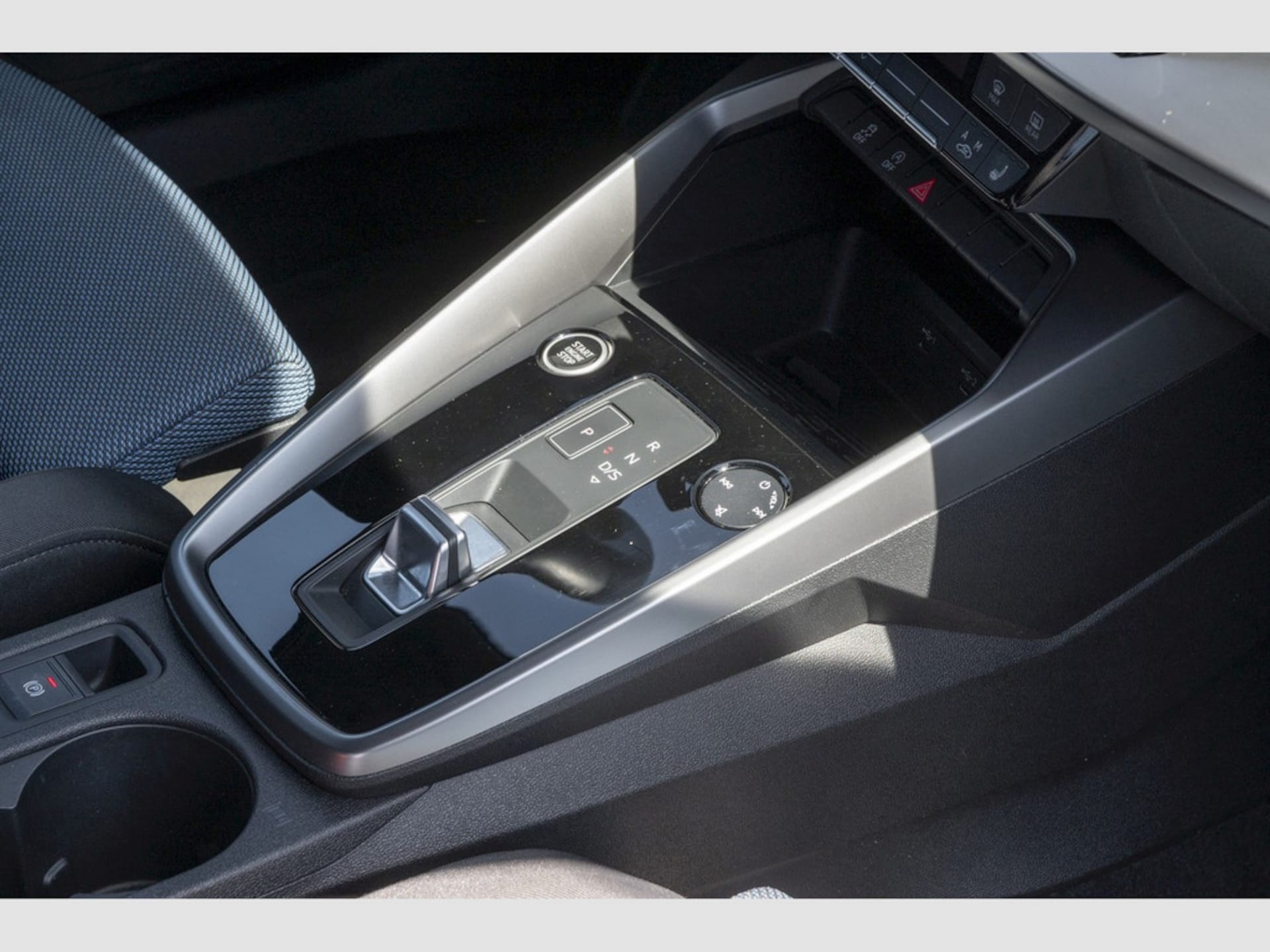 Audi A3 Sportback Advanced
