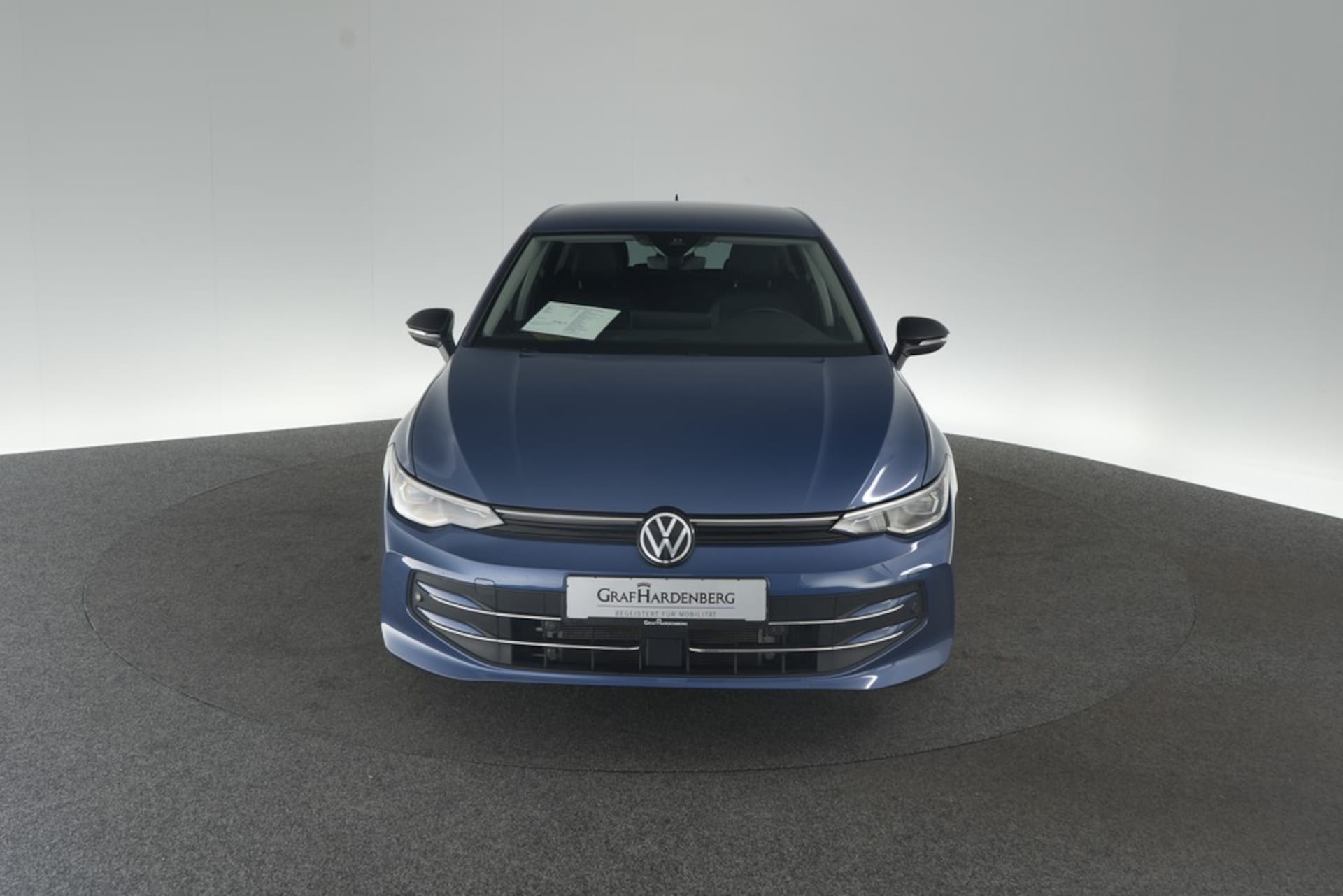 Volkswagen Golf Goal