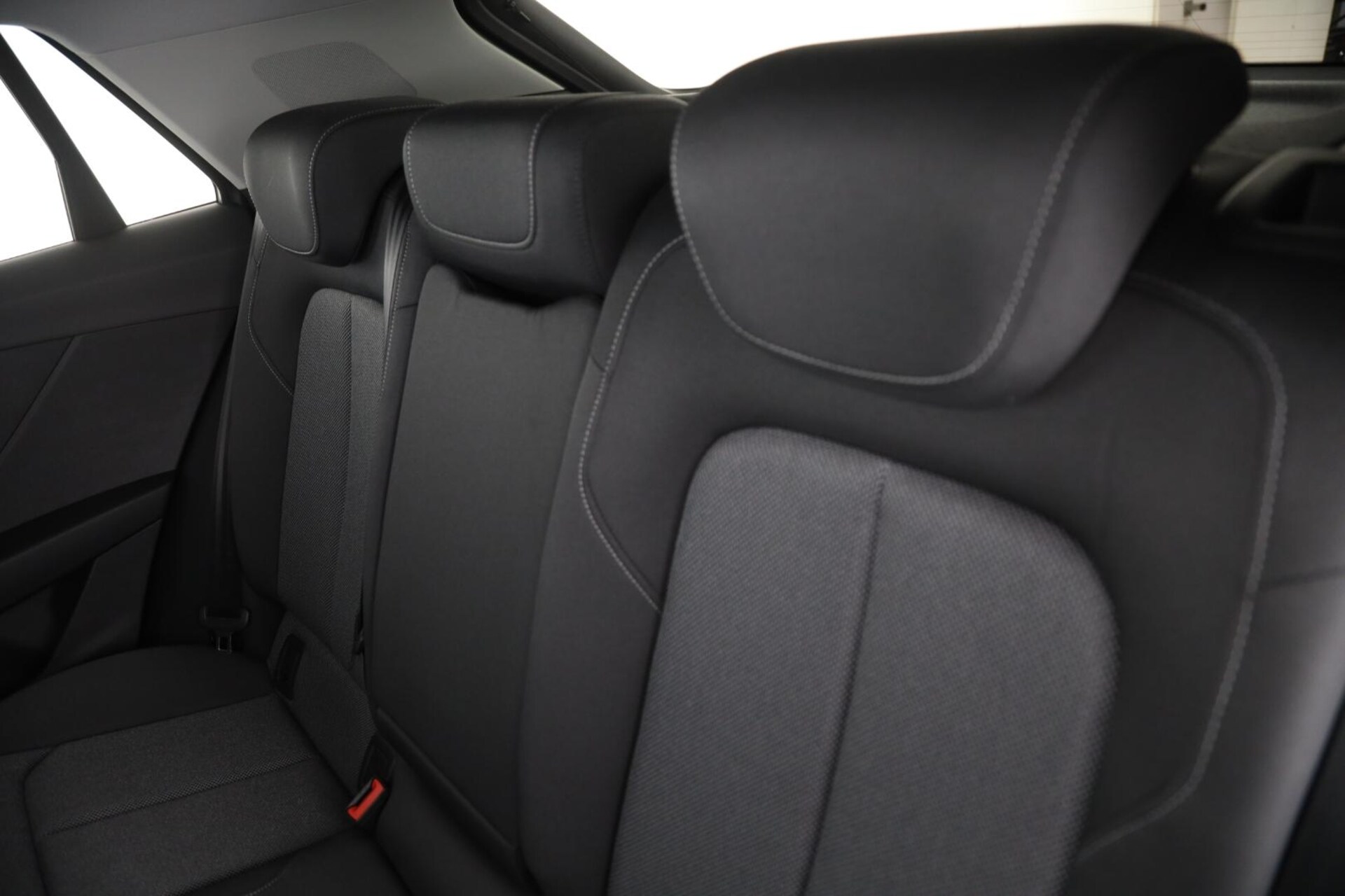 Audi Q2 S line