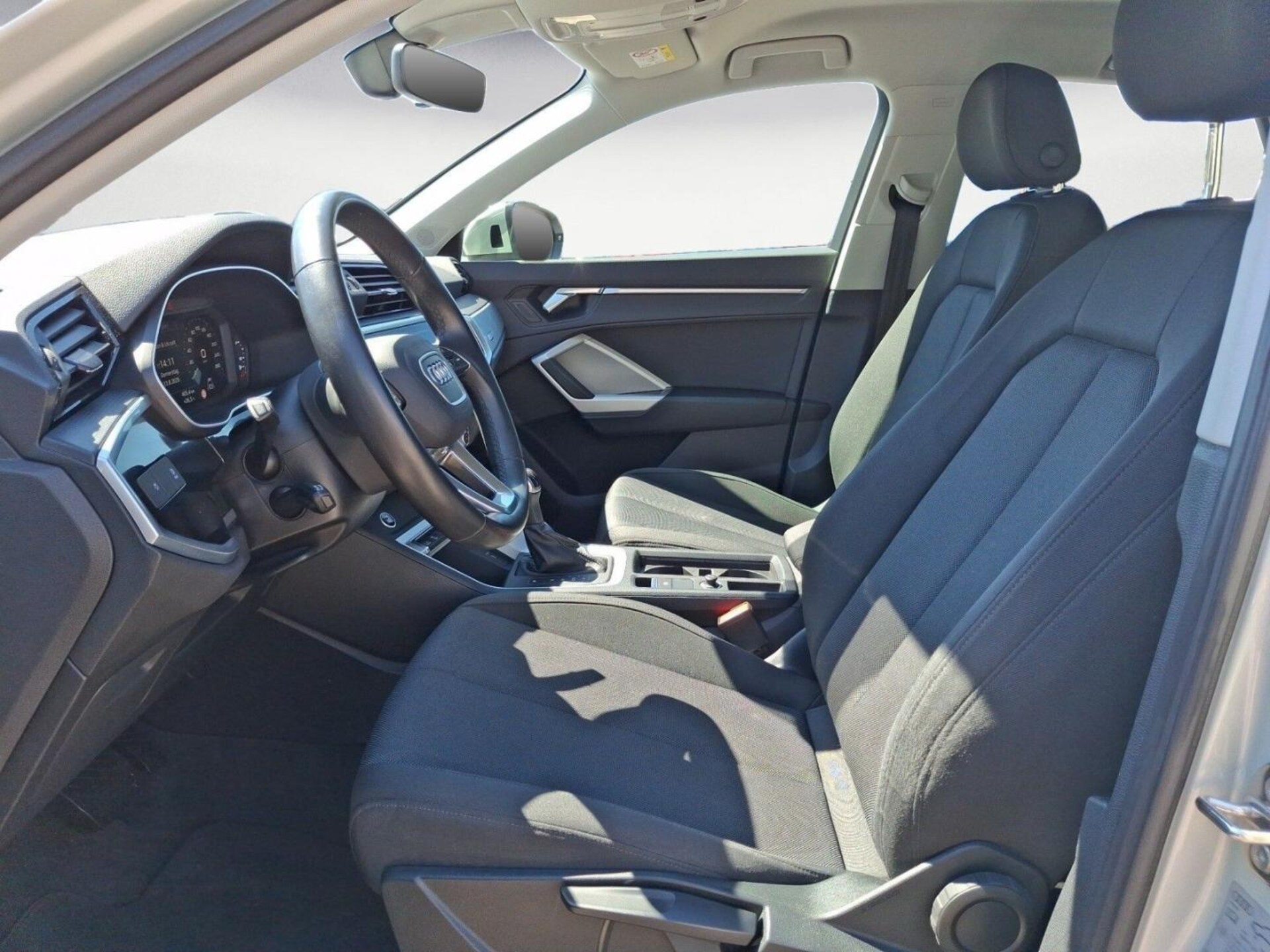Audi Q3 Sportback TFSI e