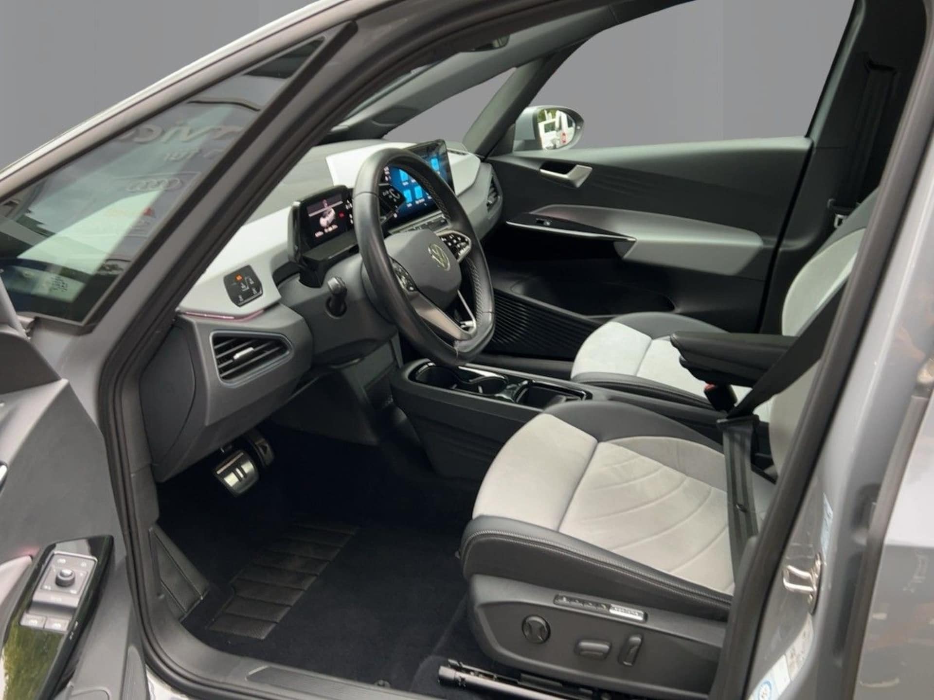 Volkswagen ID.3 Pro