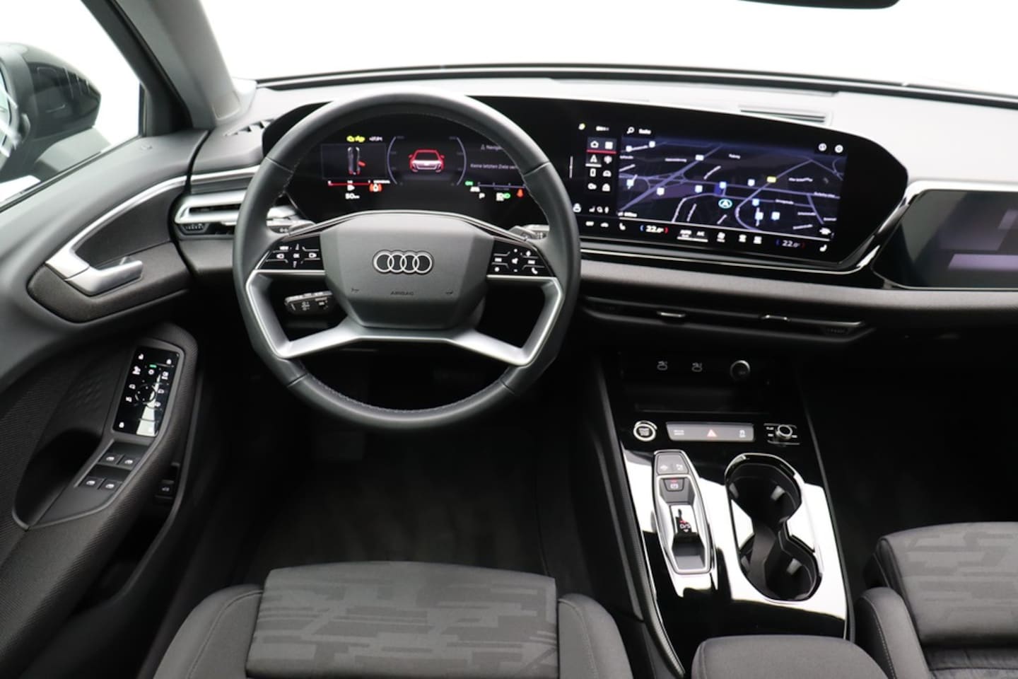 Bild über Audi A5 Avant TDI 150 kW S tronic - für weitere Informationen kontaktieren Sie den Audi Partner