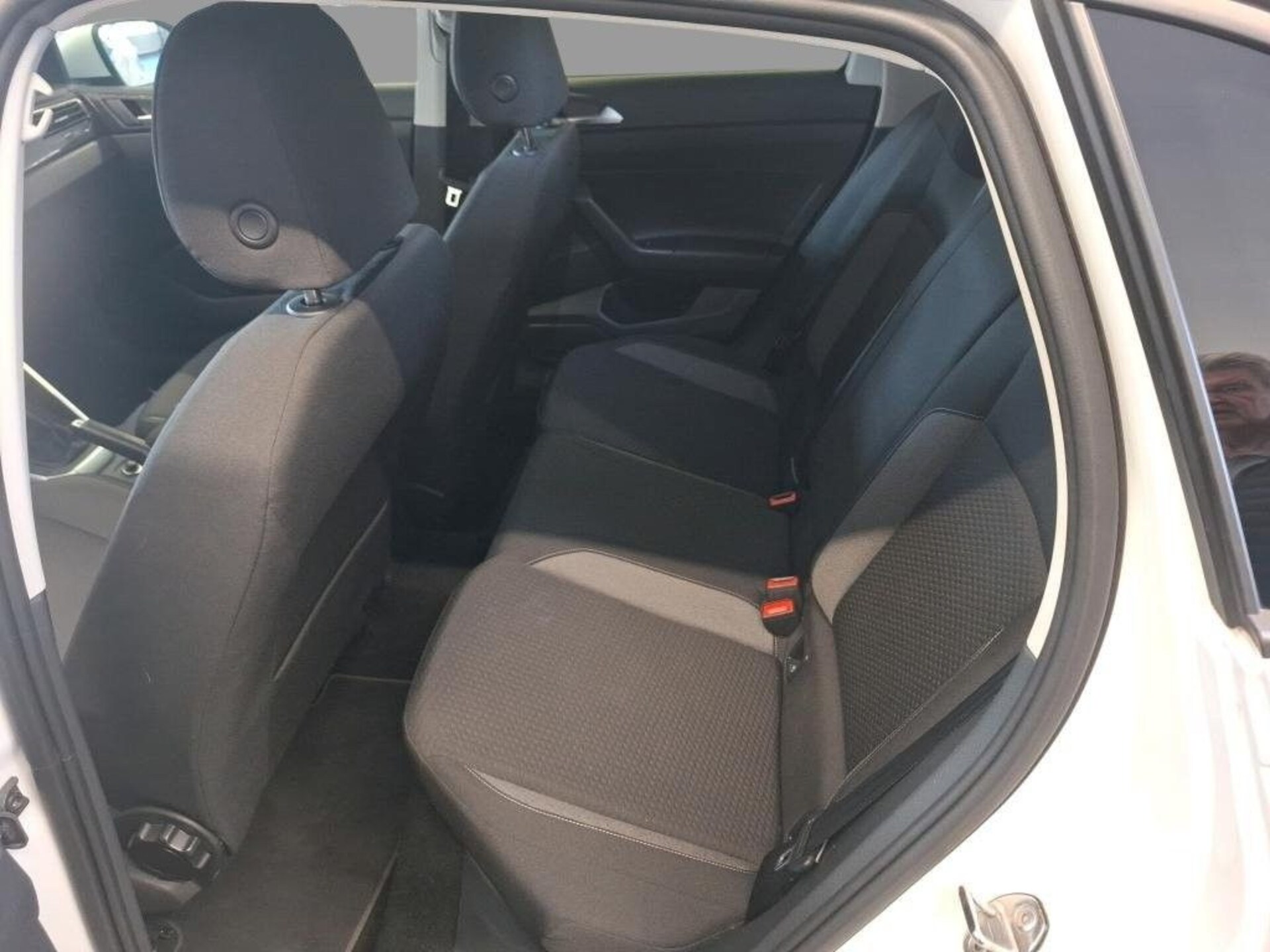 Volkswagen Taigo Life