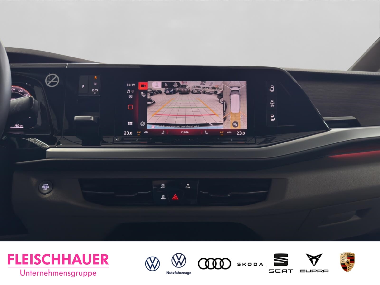 Volkswagen Multivan – Bild 15