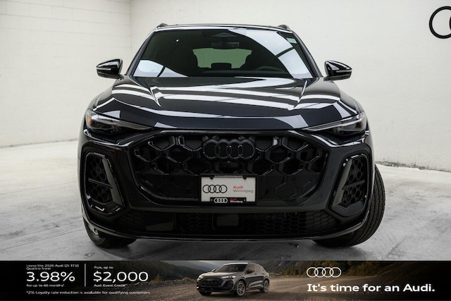 2026 Audi Q5