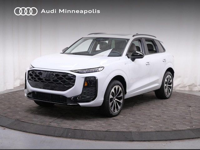 2026 Audi Q3 SUV