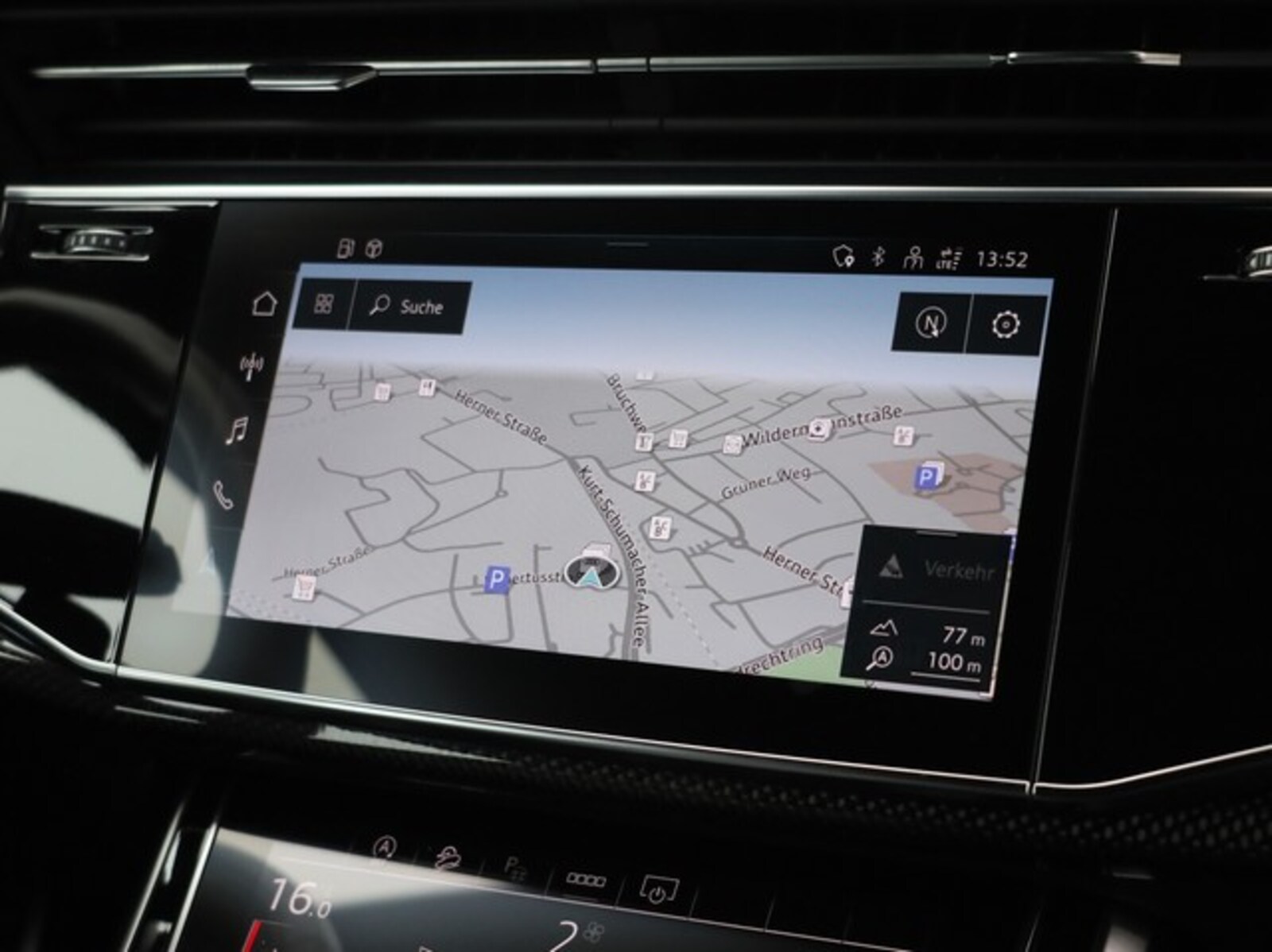 Audi SQ8 – Bild 8