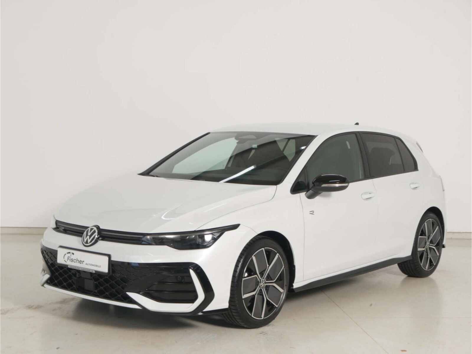Volkswagen Golf – Bild 2