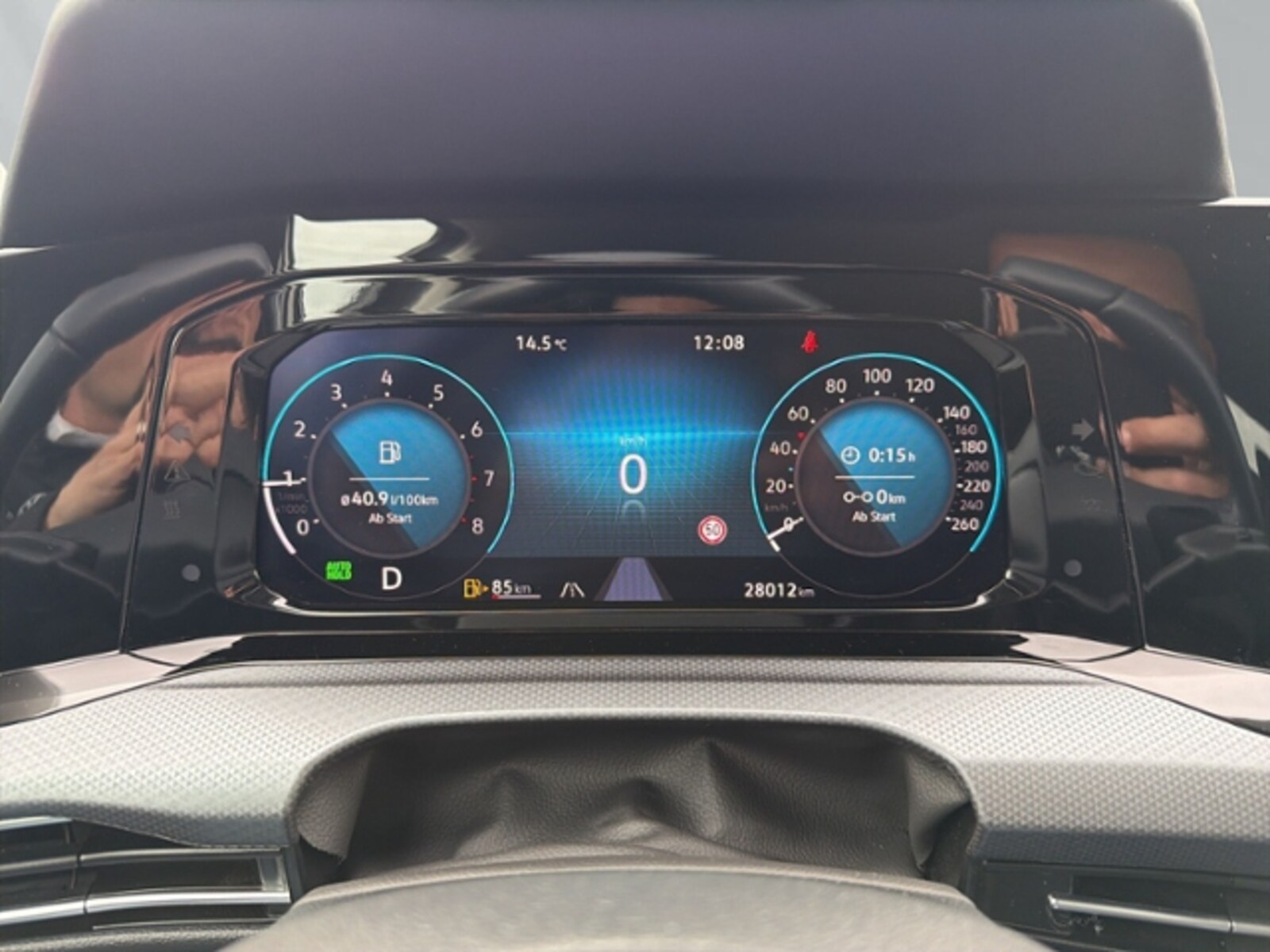 Volkswagen Golf Variant – Bild 8