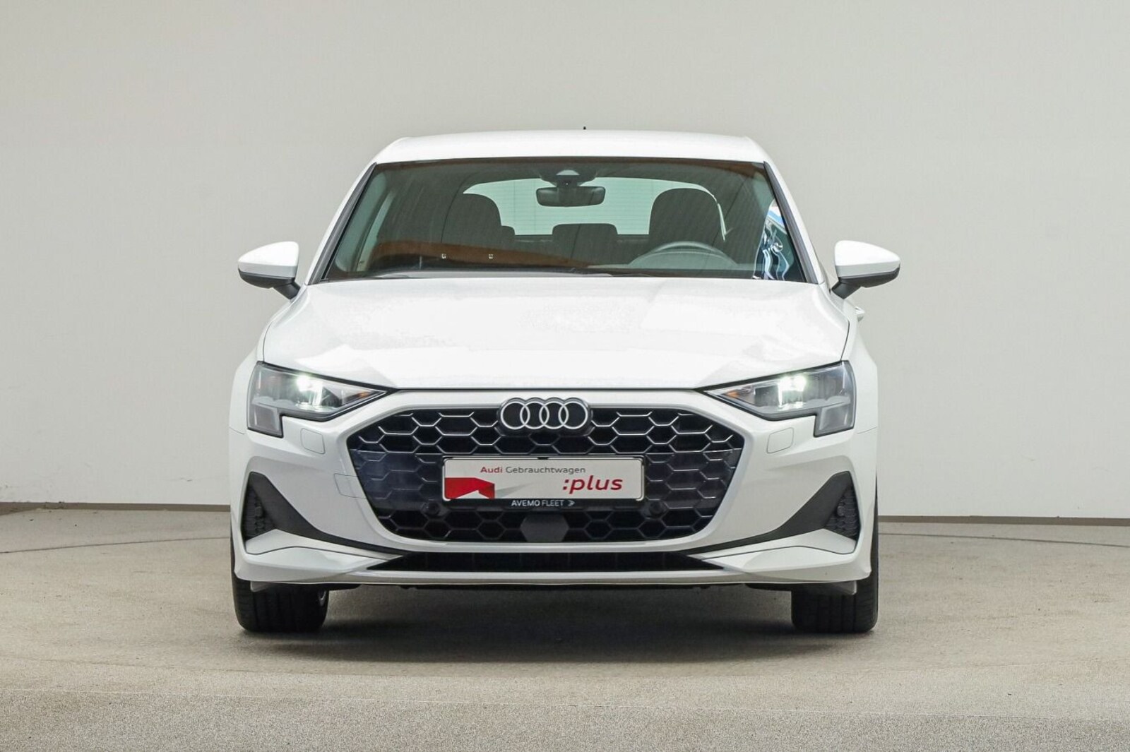 Audi A3 Sportback – Bild 5
