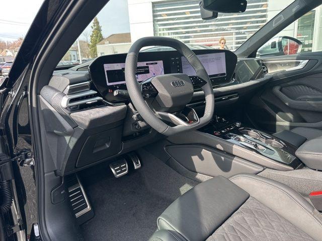 2026 Audi S5 Premium Plus - Photo 15